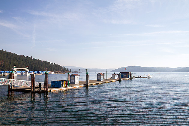 Oh, To Be Rich in Coeur d'Alene 11 Coeur d Alene