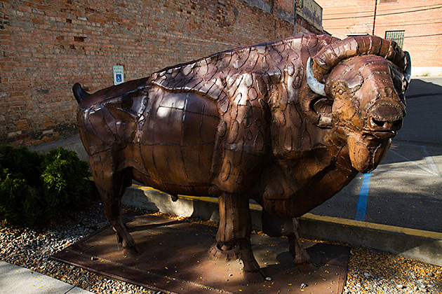 Oh, To Be Rich in Coeur d'Alene 8 Idaho Art