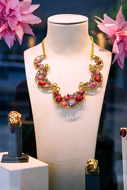Oh, To Be Rich in Coeur d'Alene 4 Idaho Bling