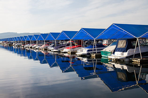 Oh, To Be Rich in Coeur d'Alene 21 Idaho Blog