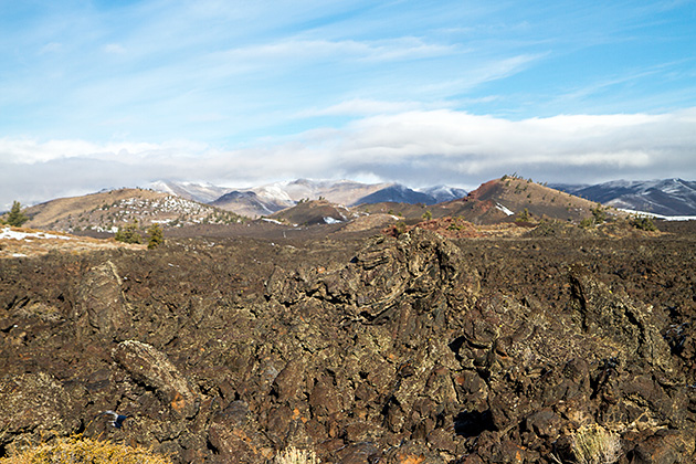 Craters of the Moon 17 Craters Of The Moon