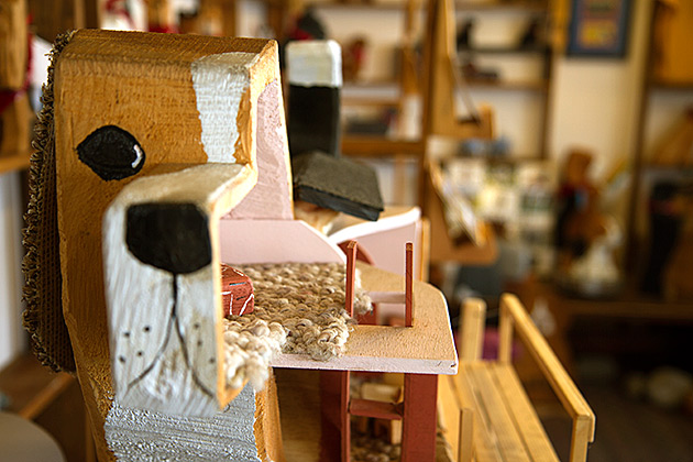 Dog Hotel Idaho