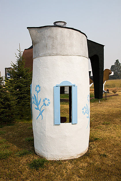 Installation Art