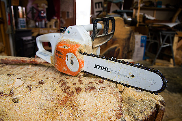 Stihl