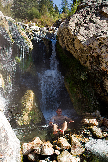 Goldbug Hot Springs 13 Happy Hot Spring