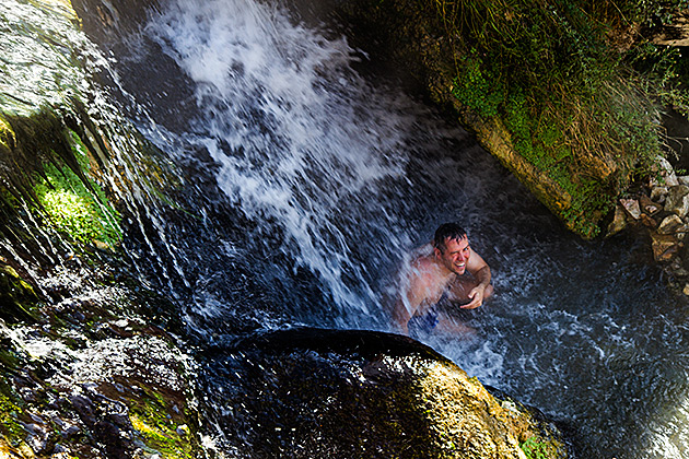 Goldbug Hot Springs 14 Hot Springs Idaho
