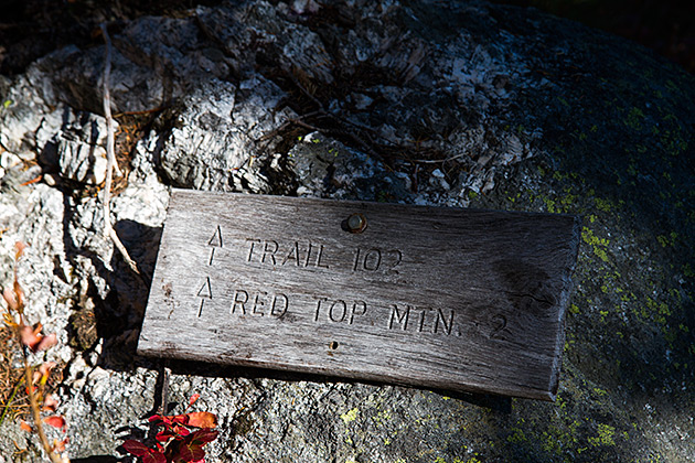Grizzly Patrol Hikes to Hidden Lake 16 Mountain Red Top Idaho