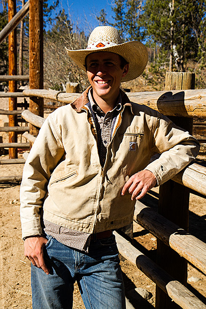 Cody The Cowboy