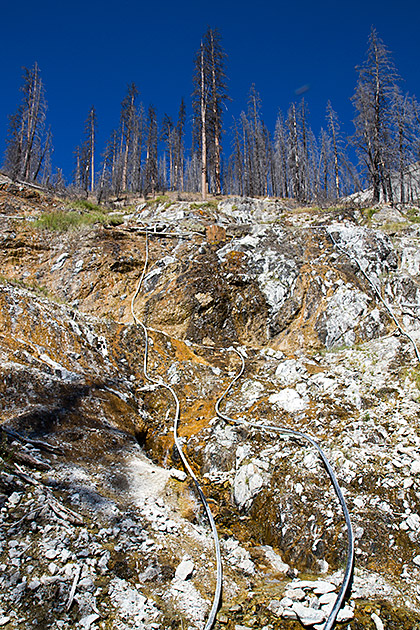 Hot Spring Mountain