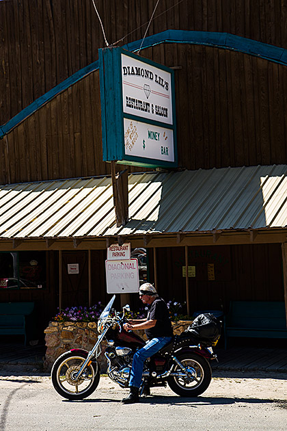 The Gold-Rush Town of Idaho City 8 Easy Rider in Idaho