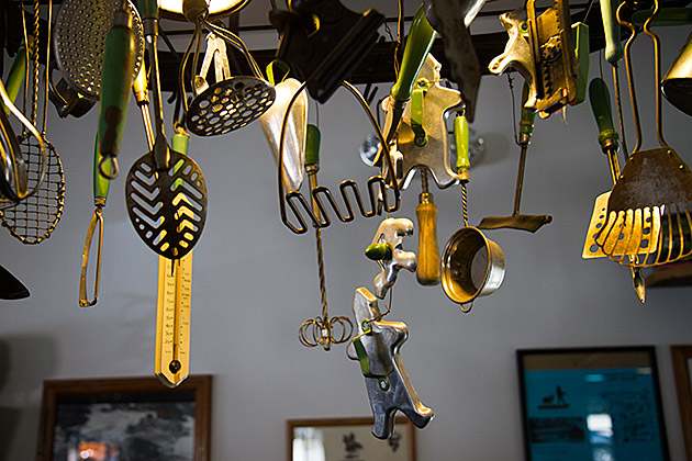 The Gold-Rush Town of Idaho City 24 Idaho Kitchen Tools