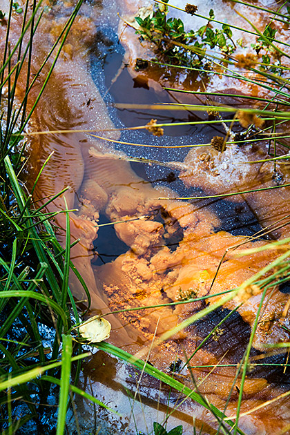 The Gold-Rush Town of Idaho City 40 Modern Photography Idaho