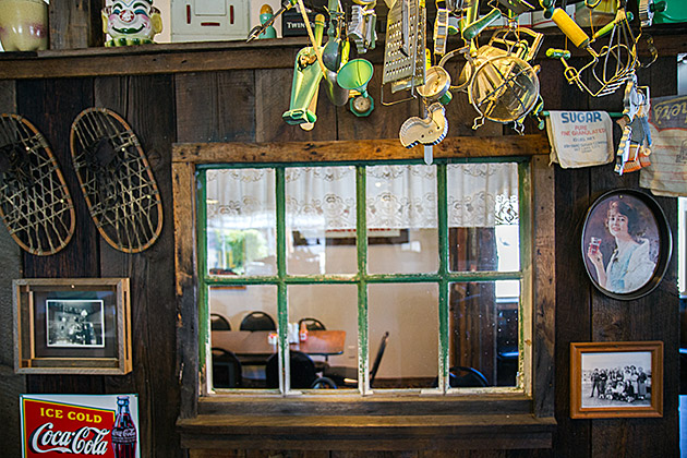 The Gold-Rush Town of Idaho City 25 Nastolgic Idaho