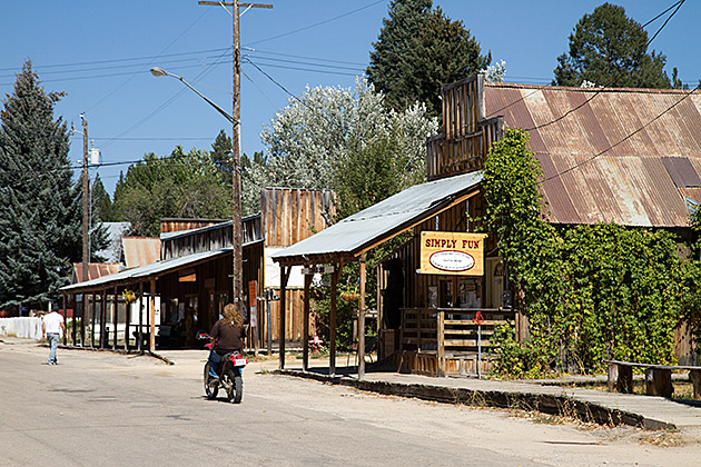 The Gold-Rush Town of Idaho City 14 Simply Fun Idaho