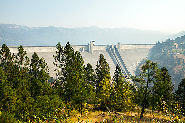 Idaho Construction