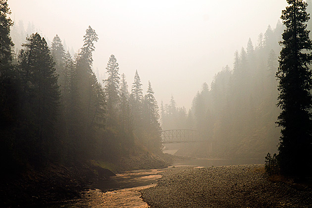 Idaho Travel Blog
