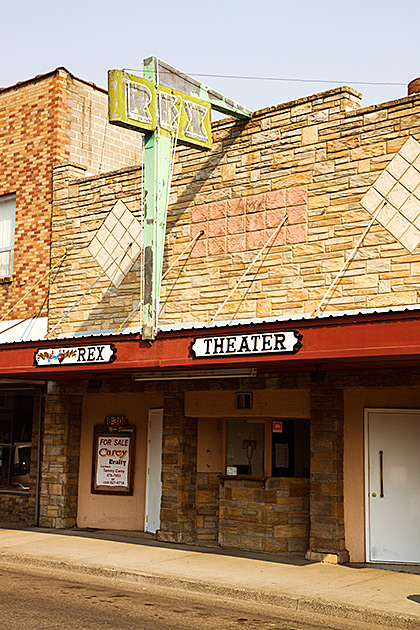 Rex Theater