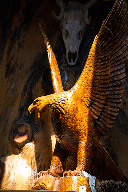 American Eagle
