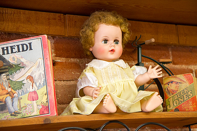 Heidi Idaho
