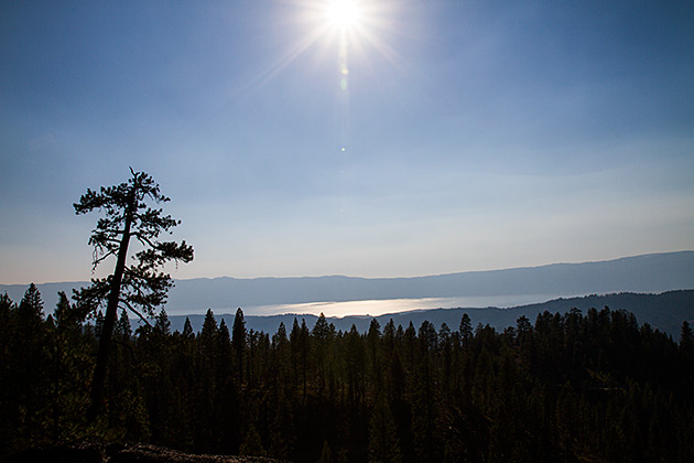 Idaho Sun