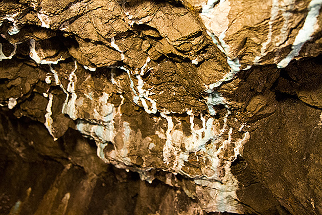 Kellogg's Crystal Gold Mine 13 Blue Crystal