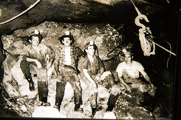Kellogg's Crystal Gold Mine 18 Gold Miners Of Idaho