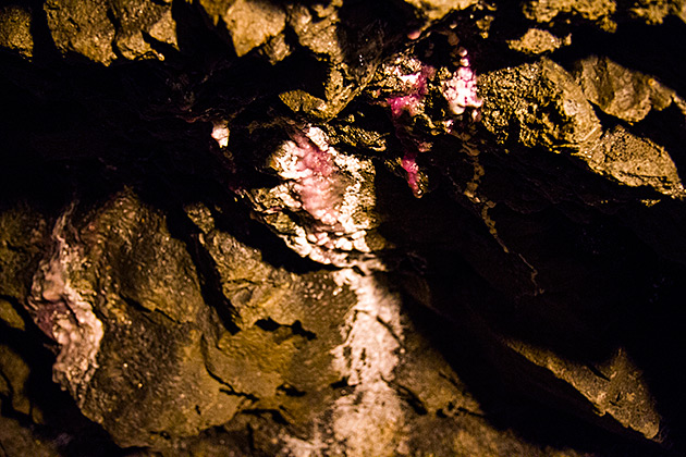 Kellogg's Crystal Gold Mine 15 Purple Mine Stuff