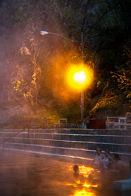 Taking a Break in Lava Hot Springs 9 Cool Things To Do In Idaho