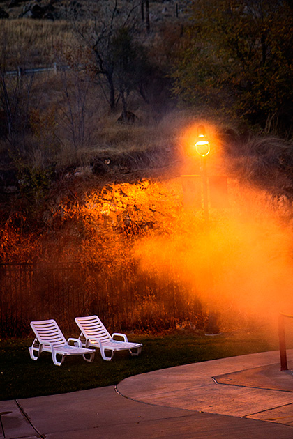 Taking a Break in Lava Hot Springs 8 Relaxing in Idaho
