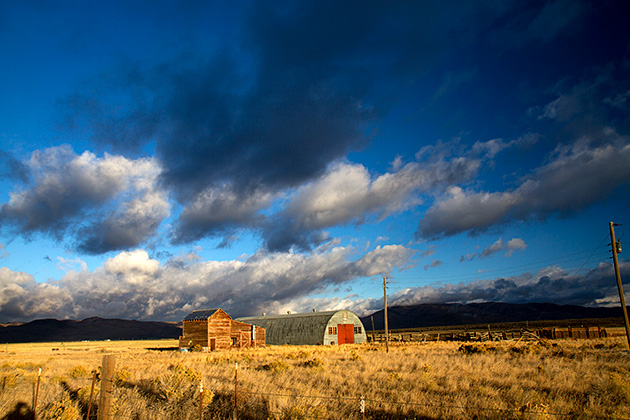 Good Morning Idaho