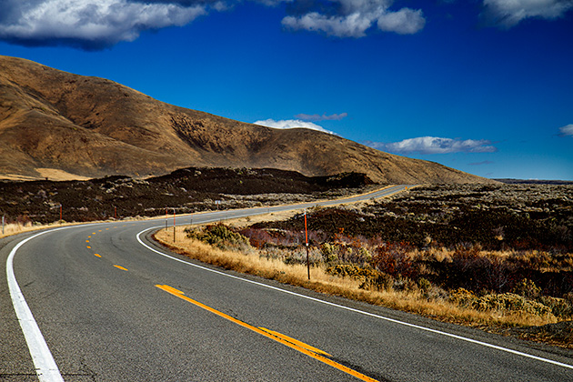 Idaho Landscape