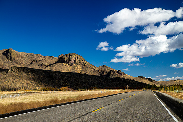 Perfect Road Trip