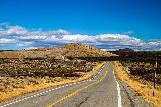 US Roads