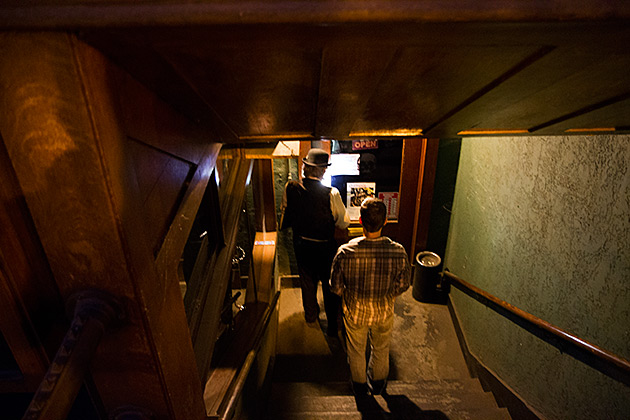 Lewistion Idaho Basement