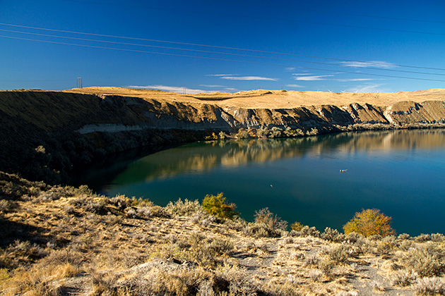 Idaho State Parks