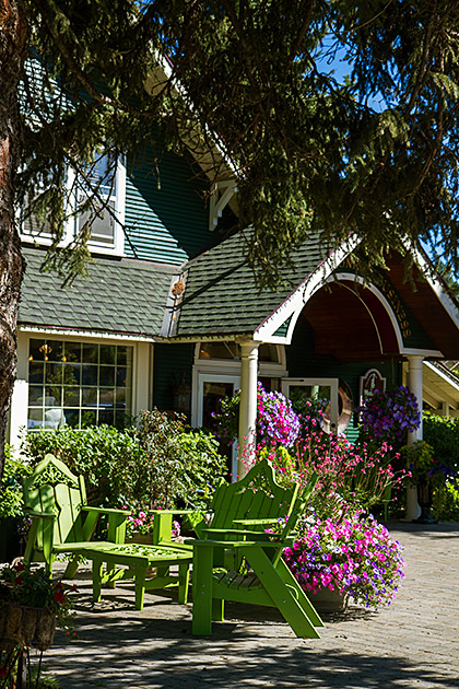 McCall - Idaho's Four Season Getaway 14 Beautiful McCall