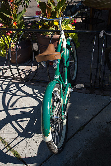 McCall - Idaho's Four Season Getaway 13 Biking McCall