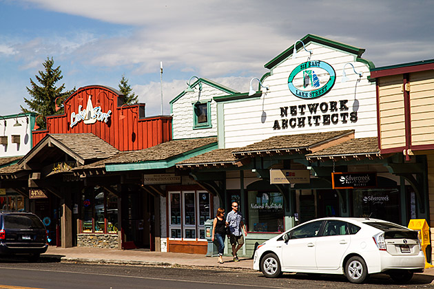 McCall - Idaho's Four Season Getaway 9 Idaho Main Street