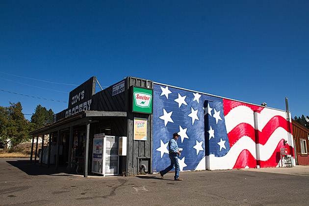 McCall - Idaho's Four Season Getaway 4 Jims Grocery McCall