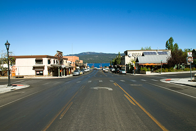 McCall - Idaho's Four Season Getaway 8 McCall Travel Blog Idaho