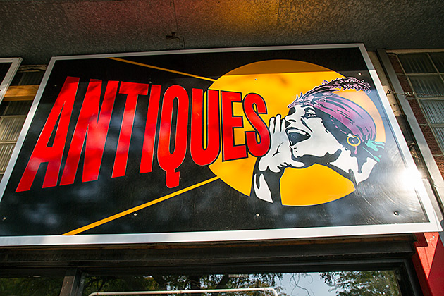The Artsy University Town of Moscow 51 Antiques Moscow Idaho