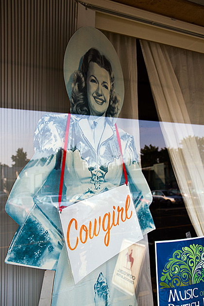 The Artsy University Town of Moscow 7 Cowgirl Idaho