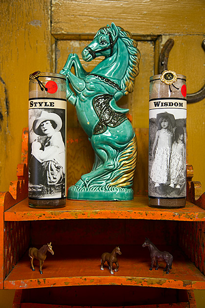 The Artsy University Town of Moscow 62 Cowgirls In Idaho
