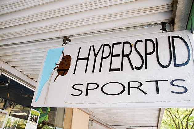 The Artsy University Town of Moscow 50 Hyperstpud