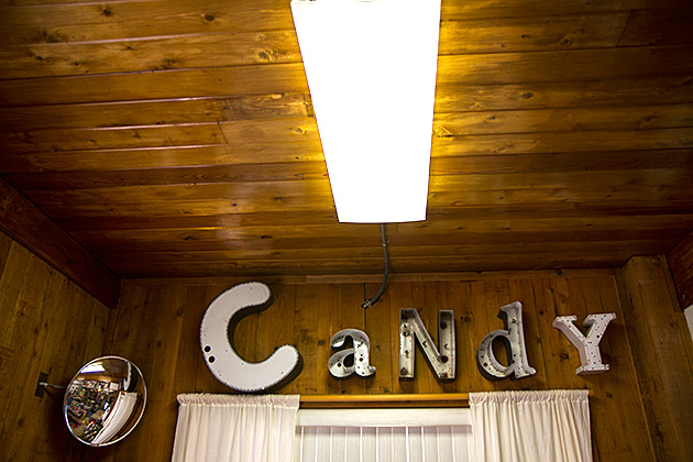 The Artsy University Town of Moscow 59 Idaho Candy
