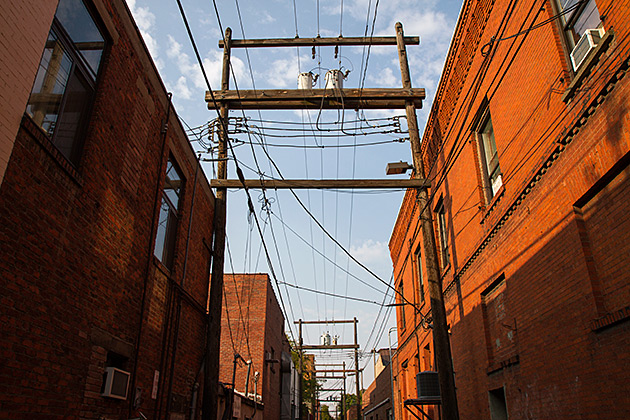 The Artsy University Town of Moscow 41 Moscow Idaho Photographer