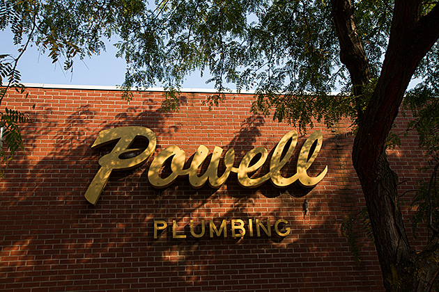 The Artsy University Town of Moscow 22 Powell Plumbing