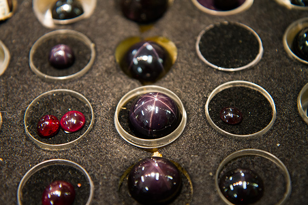 The Artsy University Town of Moscow 4 Star Garnets
