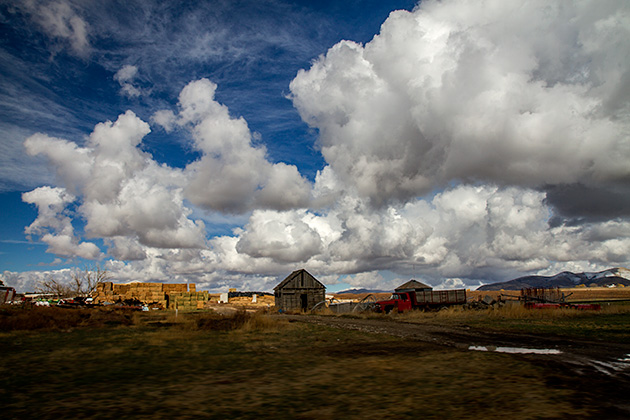 Motion Film Prestion Idaho
