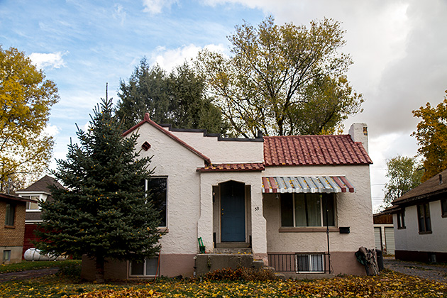 Pedro House Napoleon Dynamite